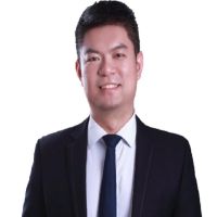 高中英语吴钰鸣老师